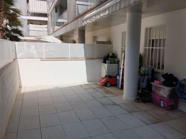 Apartamento Benicarló - 1211025-05