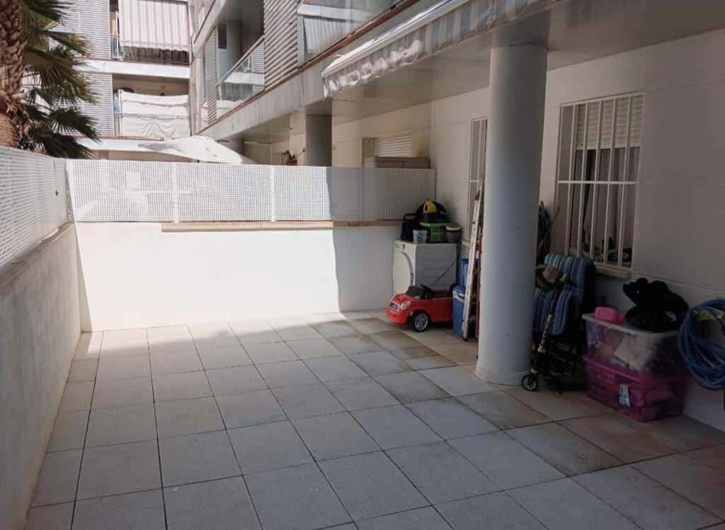 Apartamento Benicarló - 1211025-05