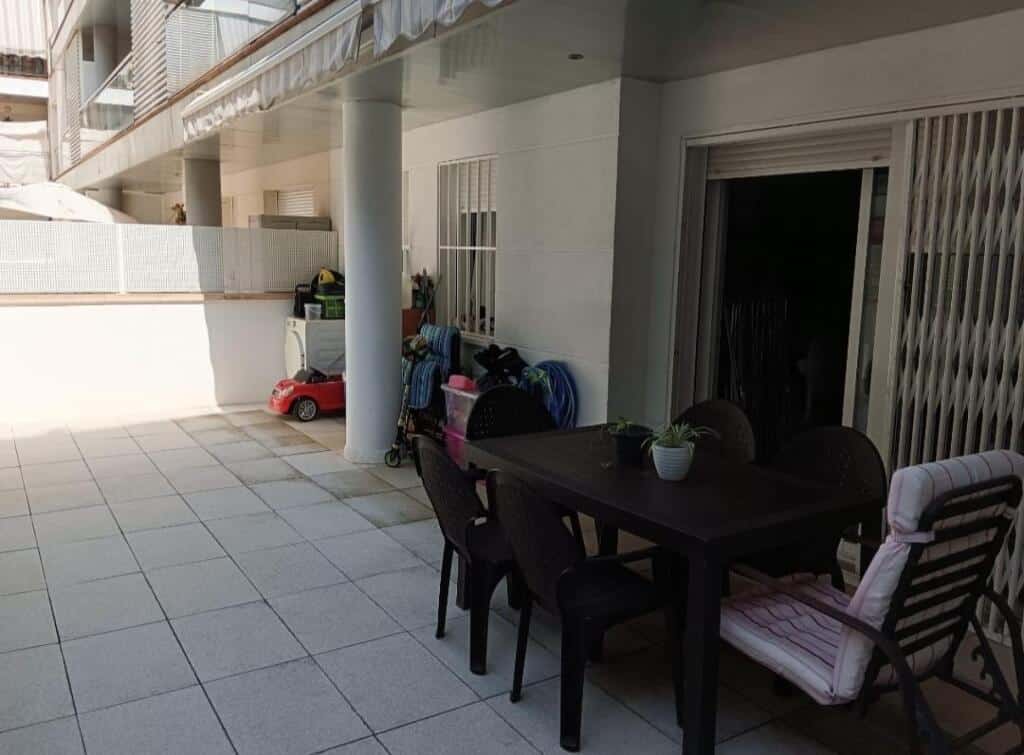 Apartamento Benicarló - 1211025-03