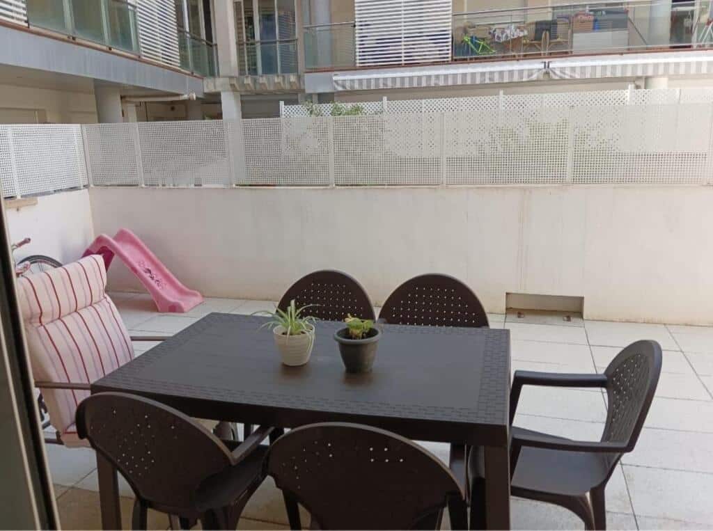 Apartamento Benicarló - 1211025-04