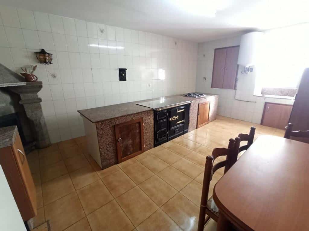 Casa de campo-Masía Camariñas - 1211029-05