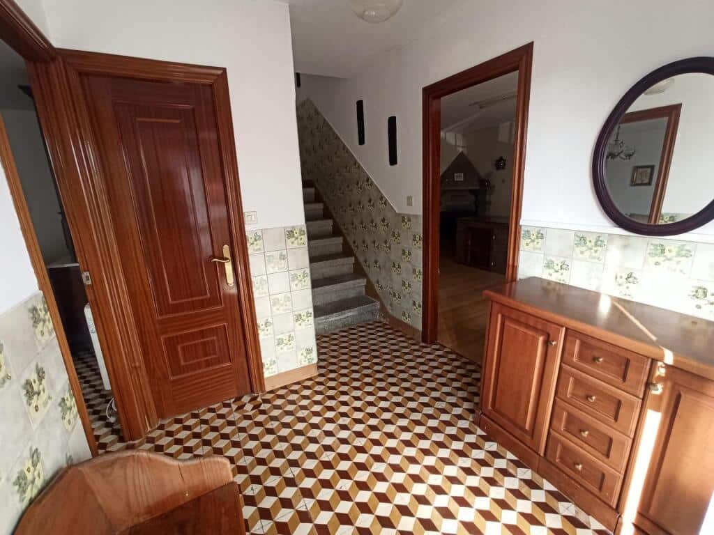 Casa de campo-Masía Camariñas - 1211029-06