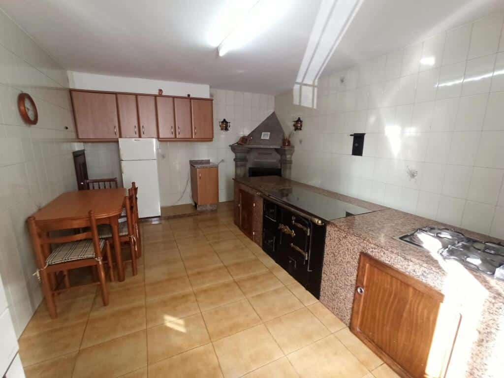 Casa de campo-Masía Camariñas - 1211029-03