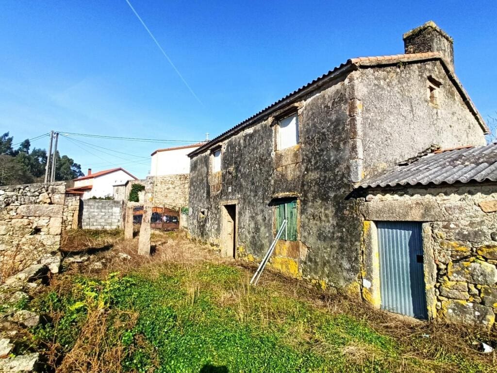 Casa de campo-Masía Camariñas - 1211030-01