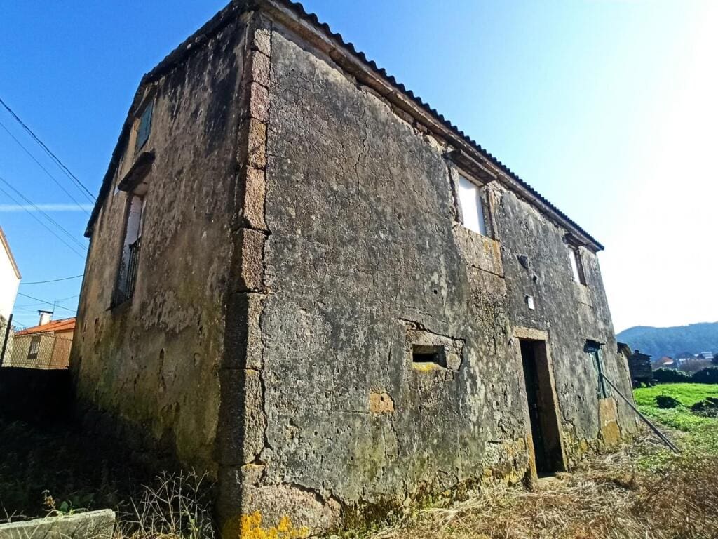 Casa de campo-Masía Camariñas - 1211030-02