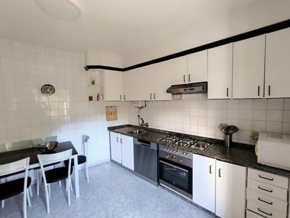 Casa-Chalet Porto Do Son - 1211031-05