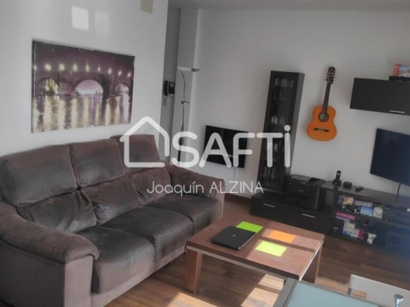 Apartamento Alaior - 1211413-04