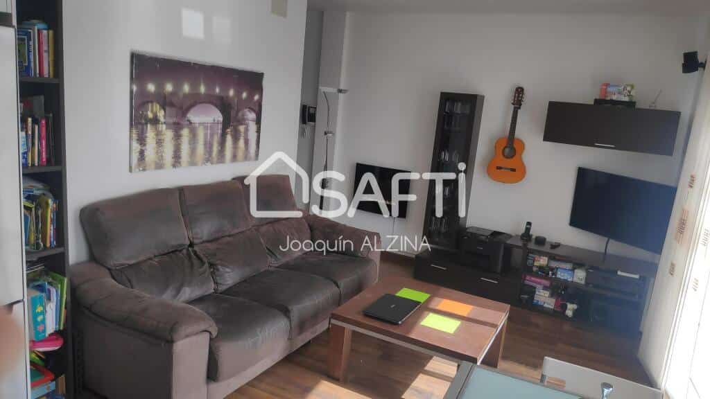 Apartamento Alaior - 1211413-04