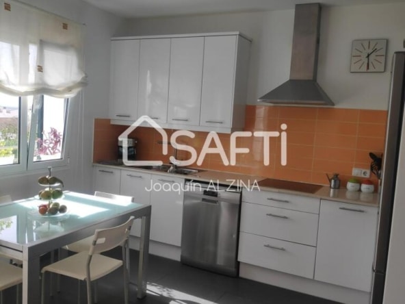 Apartamento Alaior - 1211413-02