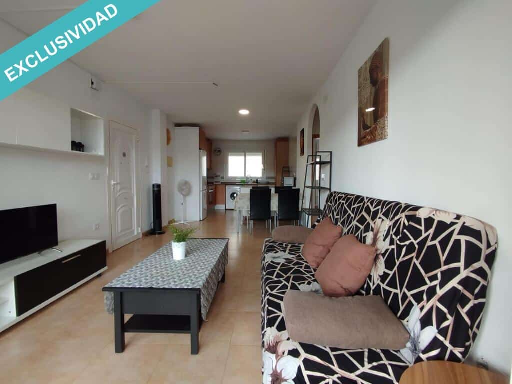 Apartamento Vinaros - 1211420-03