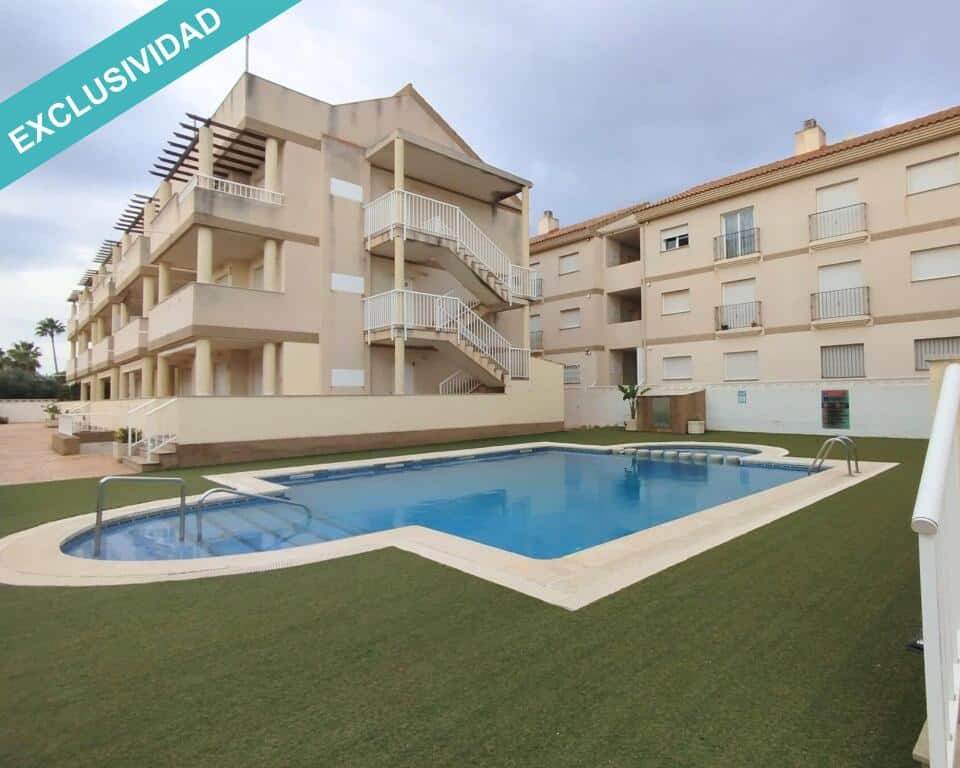 Apartamento Vinaros - 1211420-02