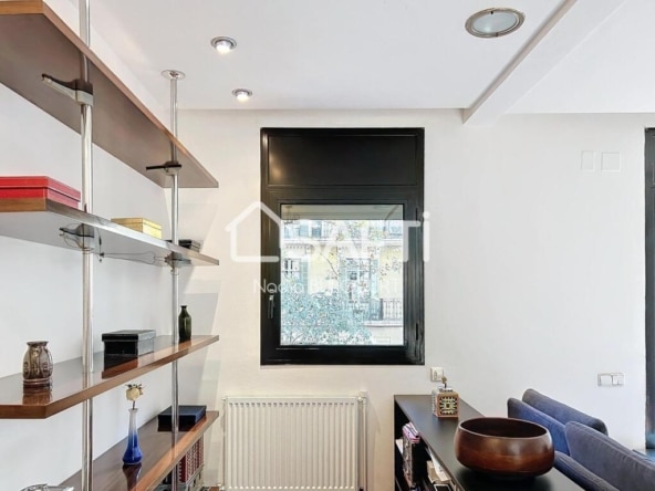 Apartamento Barcelona - 1211536-05