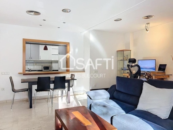 Apartamento Barcelona - 1211536-04