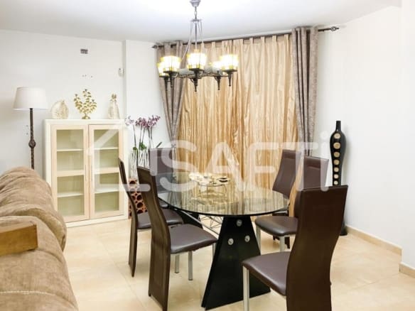 Casa-Chalet Real De Montroi - 1211552-01