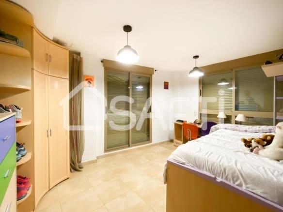 Casa-Chalet Real De Montroi - 1211552-05