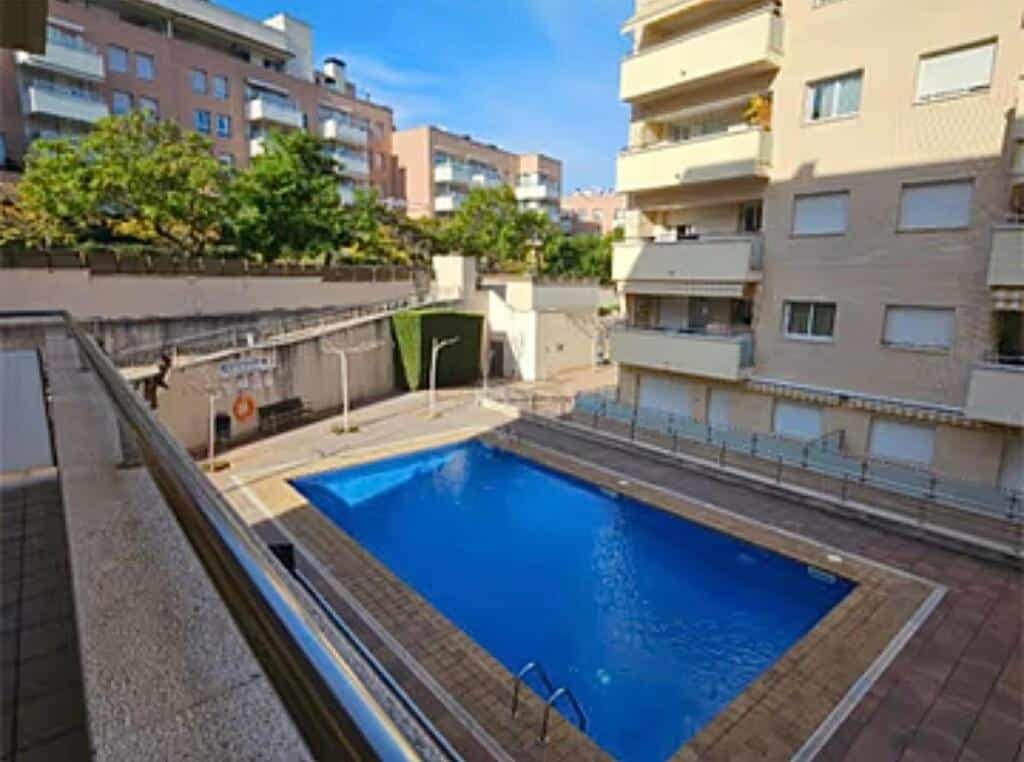 Apartamento Lloret De Mar - 1211655-04