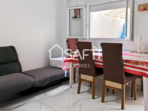 Apartamento Sagunto - 1211935-02