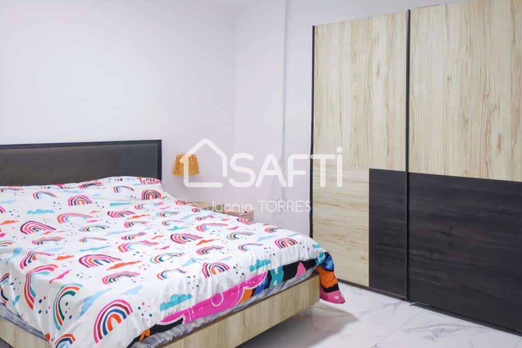 Apartamento Sagunto - 1211935-06