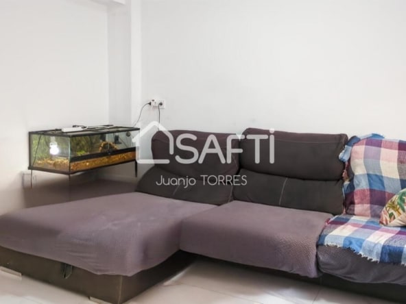 Apartamento Sagunto - 1211935-03