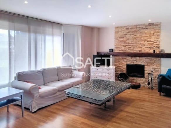 Casa-Chalet Puçol - 1212505-06