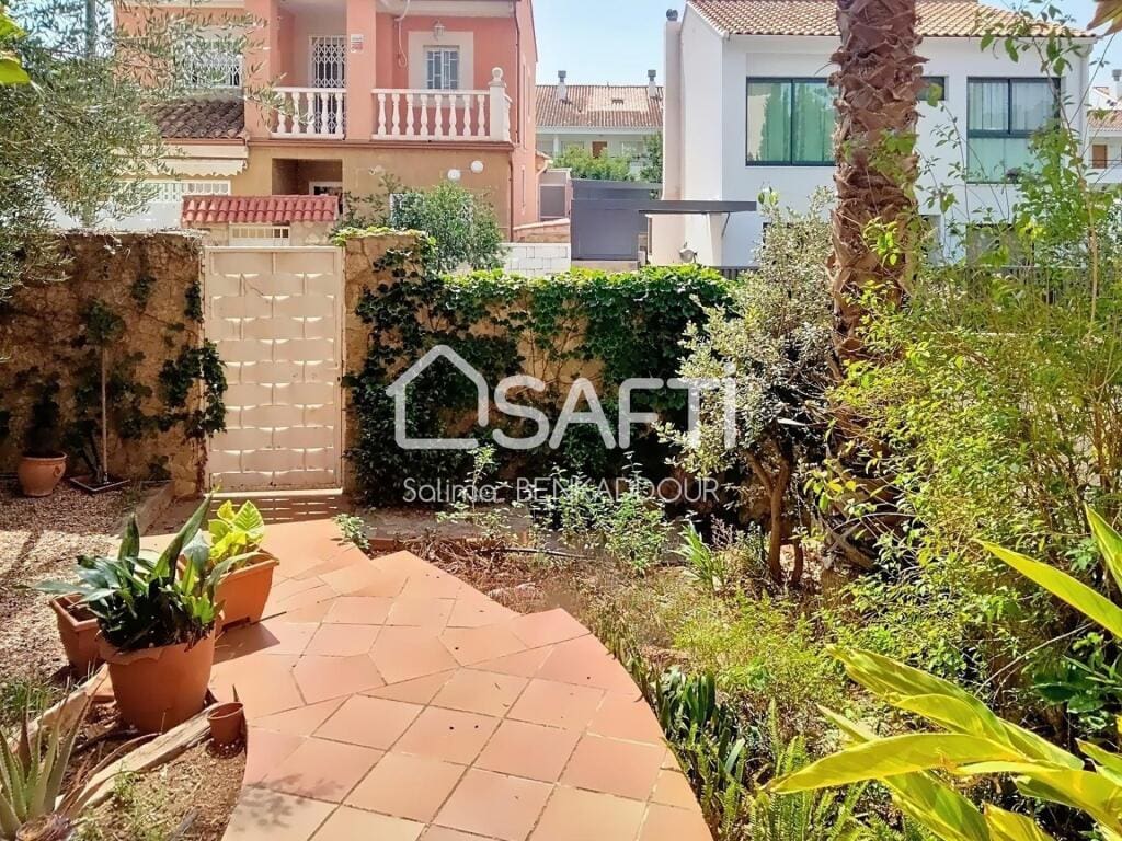 Casa-Chalet Puçol - 1212505-03
