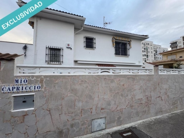 Casa-Chalet Vinaros - 1212810-02
