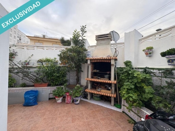 Casa-Chalet Vinaros - 1212810-04