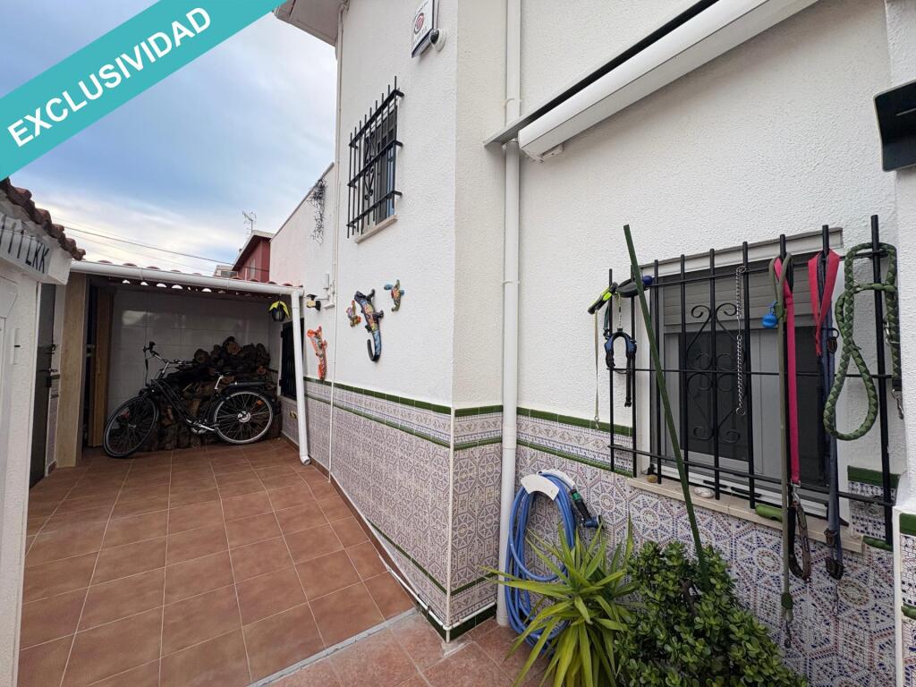 Casa-Chalet Vinaros - 1212810-03
