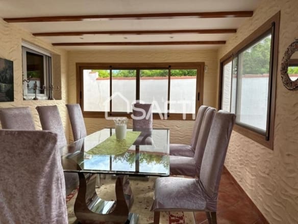 Casa-Chalet Ulldecona - 1212987-03
