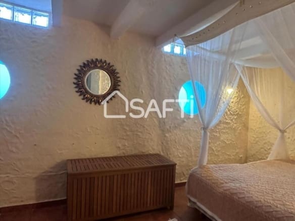 Casa-Chalet Ulldecona - 1212987-06