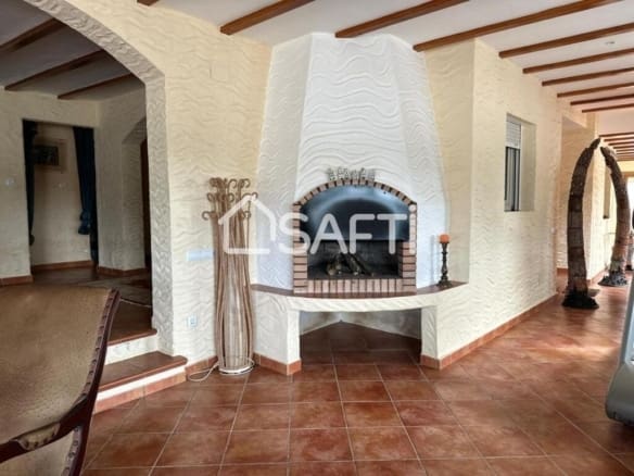 Casa-Chalet Ulldecona - 1212987-05