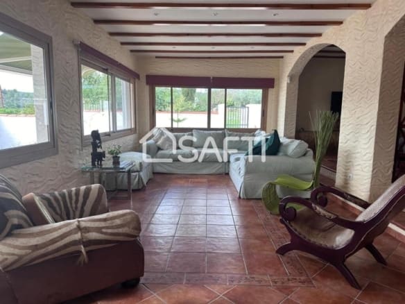 Casa-Chalet Ulldecona - 1212987-02