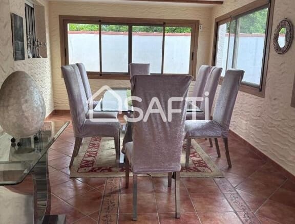 Casa-Chalet Ulldecona - 1212987-04