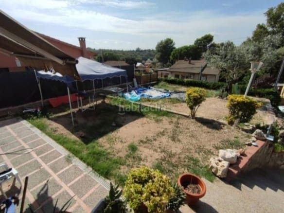 Casa-Chalet Lliça D Amunt - 1213252-04