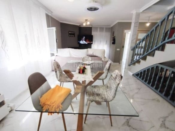 Casa-Chalet Lliça D Amunt - 1213252-02