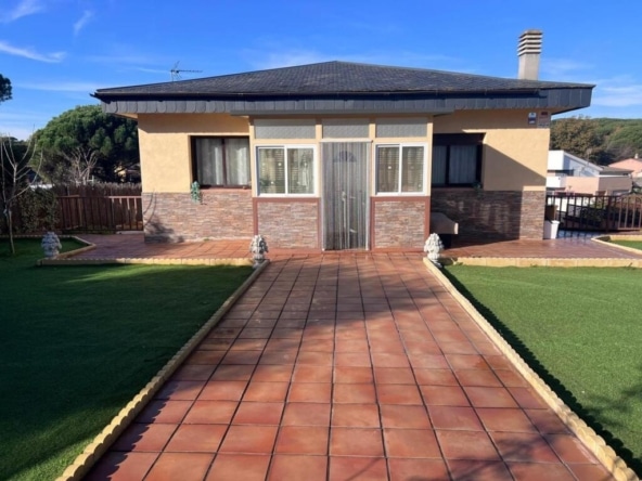 Casa-Chalet Vidreres - 1213647-03