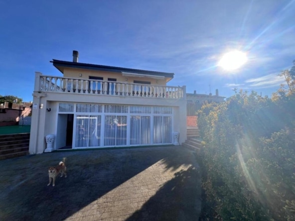 Casa-Chalet Vidreres - 1213647-04
