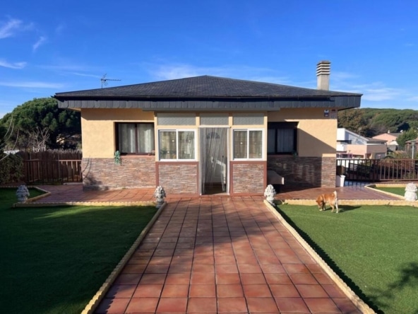 Casa-Chalet Vidreres - 1213647-02