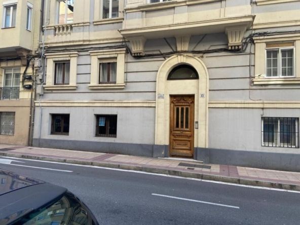 Apartamento Valladolid - 1213936-01