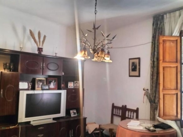 Casa-Chalet Durcal - 1041175-02