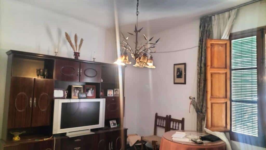 Casa-Chalet Durcal - 1041175-02