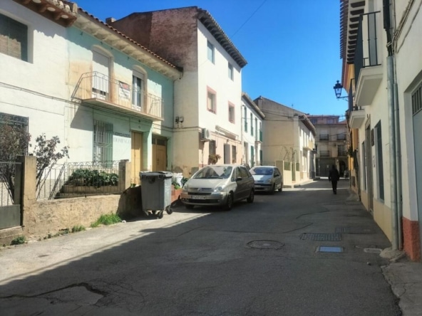 Casa-Chalet Durcal - 1041177-05