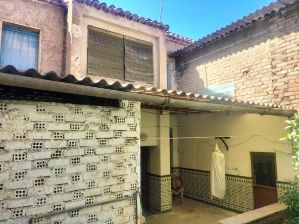 Casa-Chalet Durcal - 1041177-04