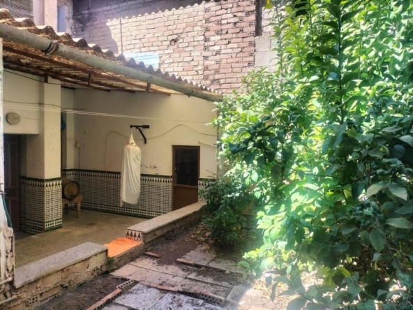 Casa-Chalet Durcal - 1041177-01