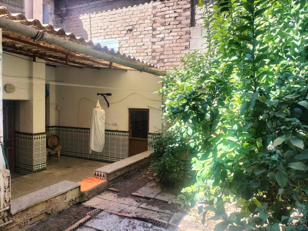 Casa-Chalet Durcal - 1041177-01