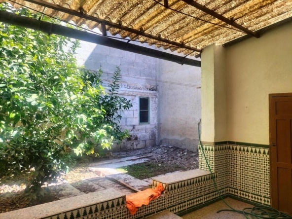 Casa-Chalet Durcal - 1041177-03