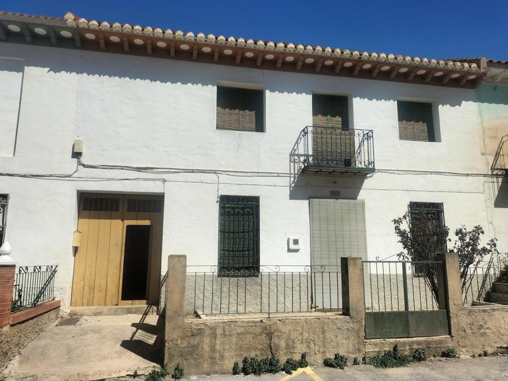 Casa-Chalet Durcal - 1041177-02