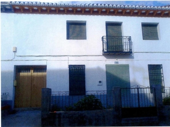 Casa-Chalet Durcal - 1041177-06