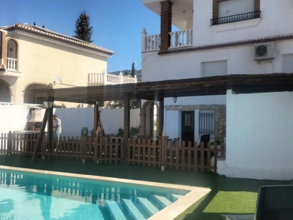 Casa-Chalet Padul - 1041189-02