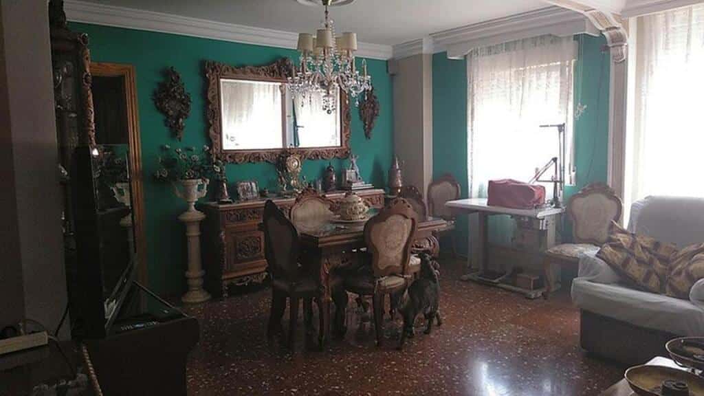 Piso Durcal - 1041208-05